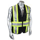 Radwear USA CSV22-01Z3-M Black / Type O / Class 1