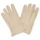 Cordova COR2420 Canvas, Band Top, Double Palm, Nap-In