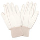 Cordova COR2435CD Canvas, Knit Wrist, Corded, Double Palm