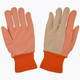 Cordova COR2650/12 Canvas, Knit Wrist, PVC Dots, 12 oz