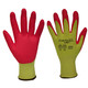 Cordova 3056 Cor-Touch Cr+, Aramid/Steel, A4 Cut Resistant Glove