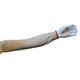 Cordova COR3719G2 Sleeve, Ripcord, High-Tenacity Nylon, 18 Inch, A2