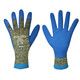 Cordova 3736 Power-Cor Max, Aramid/Cotton, A4 Cut Resistant Glove