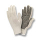 Cordova COR3803 Machine Knit, PVC Dots, Light Weight