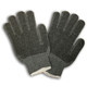 Cordova COR3855G Machine Knit, Double-Sided, PVC Dots, Medium Weight