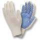 Cordova 3881L Machine Knit, Double-Sided, PVC Blocks