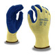 Cordova COR3894 COR-GRIP II, Latex, Crinkle
