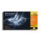 Cordova COR4097 Disposable, Nitri-Cor Platinum, Industrial, Nitrile, Powder Free, 8 mil