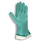 Cordova COR4610 Unsupported, Nitrile, Premium, Flocked, 15 mil