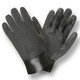 Cordova 5110SJ Supported, PVC, Double Dipped, Sandpaper, 10 Inch