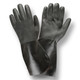 Cordova 5114J Supported, PVC, Double Dipped, Etched, 14 Inch