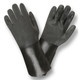 Cordova COR5114SI Supported, PVC, Double Dipped, Sandpaper, 14 Inch