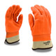 Cordova COR5710F/C Supported, FreezeBeater,  Foam Lined, Safety Cuff