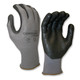Cordova COR6915 Conquest Plus, Nitrile, Foam, Dots