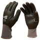 Cordova COR6930 Conquest Xtreme, Nitrile, Foam, Dots