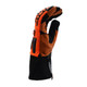 Cordova 7701 Impact, OGRE, Synthetic Leather