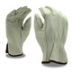 Cordova COR8215 Driver, Cowhide, Economy, Grain