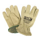 Cordova COR8228ARC Driver, Cowhide, Outlaw Arc, Premium, Grain, A4