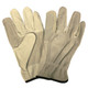 Cordova 8261 Driver, Cowhide, Split/Grain, Double Palm