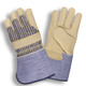 Cordova COR8310 Palm, Cowhide, Premium, Grain, Gauntlet