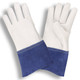 Cordova 8530 Welder, Goatskin, Premium, Grain, Mig-Tig