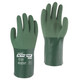Cordova AG566 TOWA, ActivGrip, Nitrile Glove 12" Gauntlet