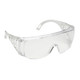 Cordova COREC10SH SLAMMER, Safety Glasses, Clear, Coated