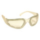 Cordova COREHF10CCFST Bulldog Pro-Framers, Safety Glasses, Clear/Anti-Fog