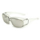 Cordova COREOTG50ST SLAMMER II, Safety Glasses, Indoor/Outdoor, Anti-Fog