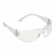 Cordova COREPHF10S Bulldog-Pups, Safety Glasses, Clear