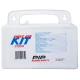 PIP 299-13210 Personal First Aid Kit - 10 Person