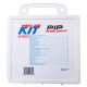 PIP 299-13255 Personal First Aid Kit - 50 Person