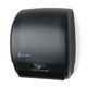 Palmer TD0245-02 Electra Touchless Roll Towel Dispenser, Black