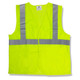 Cordova V211P Safety Vest, Type R, Class 2