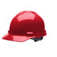 Cordova CORH26R4 Duo Safety, Hard Hat, Cap, 6-Point, Ratchet, Mulitple Colors