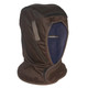 Cordova CORHL250 Hard Hat Liner, Cotton, Fleece