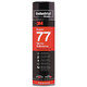 3M 405-021200-21210 Super 77 Industrial Multipurpose Spray Adhesive, 24 oz, Aerosol