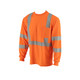 Cordova V510 Shirt, COR-BRITE, Type R, Class 3