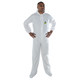 Cordova CORMP400 DEFENDER II, Coverall, Hood, Boots