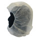 Cordova CORPPHOODW100 Head/Beard Hood, Polypropylene