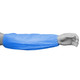 Cordova PS18B Sleeve, Polyethylene, 18 Inch, Blue
