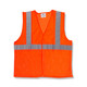 Cordova CORV210P Safety Vest, Type R, Class 2