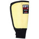 MCR Safety 9370 Cut Resistant Sleeve, Made of 100% DuPont Kevlar Fibers, ANSI A3 8 Inch Length