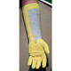 MCR Safety 9374 Cut Resistant Sleeve, Made of 100% DuPont Kevlar Fibers, ANSI A3 14 Inch Length