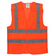 Cordova CORVB230P Safety Vest, Type R, Class 2