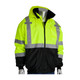 PIP 906-2080NOL7BLK Nomex / Lenzing FR Hood with Tri-Cut Design - Full Face Black