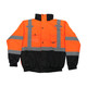 PIP 9100-2100D AR/FR Dual Certified Coverall with Vented Back - 8 Cal/cm2 Tan