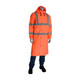 PIP 9100-524ULT AR/FR Ultralight Jacket - 40 Cal/cm2 Navy