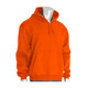 PIP 385-FRPH AR/FR Fleece Pullover Hoodie Orange