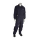 PIP 9100-2160D AR/FR Dual Certified Coverall - 8 Cal/cm2 Navy